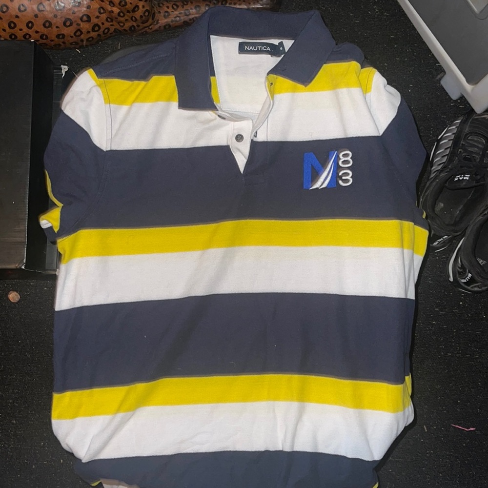 Worn ONCE